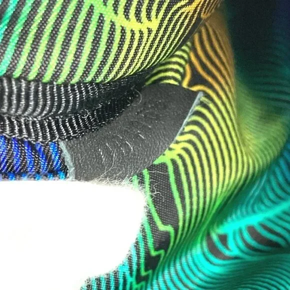 LOUIS VUITTON M68775 LV2054 Virgil Abloh Pochette A4 Pouch Cushion Clutch bag - Picture 15 of 16